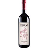 Zweigelt Reserve Eichkogel - Krug