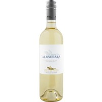 Albaclara Sauvignon Blanc - Haras de Pirque