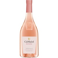 Roseri Chiaretto Riviera del Garda Classico Valtenesi DOP Magnum - Cà Maiol