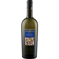 Tenuta Ulisse Trebbiano d’Abruzzo DOC | frischer Weißwein aus den Abruzzen