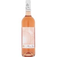 Château Musar Musar Jeune Rosé - - Bekaa-Tal, Libanon