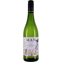 MAN Family Wines Warrelwind Sauvignon Blanc