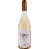 Francois Lurton Les Fumées Blanches Rosé Reserve