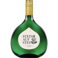 Stein auf Stein Volkacher Kirchberg Silvaner, Trocken, Franken, Franken, 2024, Weißwein