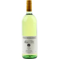 Dixius Riesling trocken 1 Liter Mosel-Saar-Ruwer Weißwein Deutschland trocken