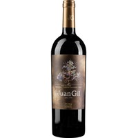 Juan Gil Red Blend