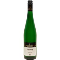 Ried Zanzl Riesling "Federspiel" - Weinbau Gallhofer