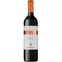 Sasyr Rosso Toscana IGT