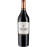 Reserva Selección de la Familia - - Luis Cañas - Spanischer Rotwein