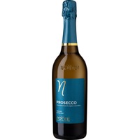 Ponte Prosecco Spumante Extra Dry, Prosecco DOC Treviso, Venetien, Schaumwein