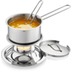 Saucen- und Butterwärmer-Set CALORIC, 6-teilig 
