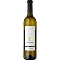 Petite ArvineMaurice Gay1883 - - Wallis, Schweiz