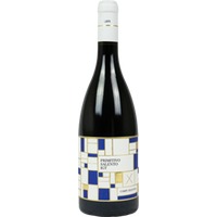 Primitivo Campi Deantera, Salento