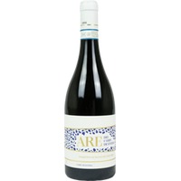 Primitivo di Manduria "ARE" Campi Deantera