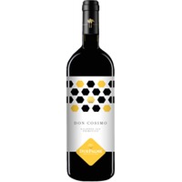 Cantine due Palme Primitivo Don Cosimo Salento Rosso IGP 1,5 L