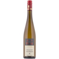 Grauer Burgunder GG Edelacker