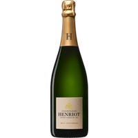 Champagner Henriot - Brut Souverain