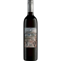 Erster Nebel Nebbiolo - Triebaumer