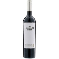 Boekenhoutskloof The Chocolate Block