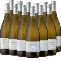 12x Vorteils-Weinpaket Sauvignon Blanc - Steenberg