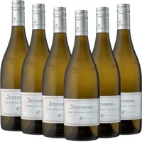 6x Vorteils-Weinpaket Sauvignon Blanc - Steenberg