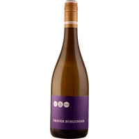 Grauer Burgunder - Weingut Lisa Bunn