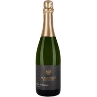 Blanc de Blancs brut nature - Schlossgut Ebringen