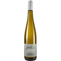 Westhofener Albalonga süß - Weingut Helmut Geil