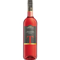 Trollinger "T" feinherb - Remstalkellerei