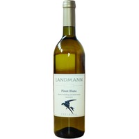 Pinot Blanc trocken Bio - Weingut Landmann