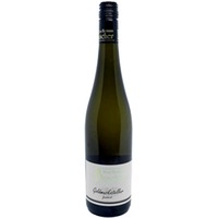 Goldmuskateller feinherb - Weingut Hans Hermann Buscher
