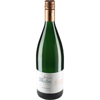 Morio-Muskat lieblich 1,0 L - Weingut Hubert Müller