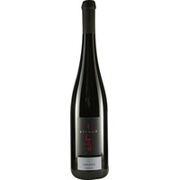 Cuveé Cassini rot trocken - Weingut Strauß