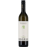 Sauvignon Blanc Südsteiermark trocken - Weingut Regele