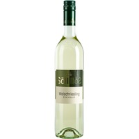 Welschriesling "Sanfter Weinbau" GOLD trocken - Weingut Söll