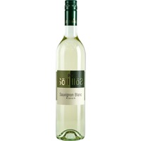 Sauvignon Blanc "Sanfter Weinbau" GOLD trocken - Weingut Söll