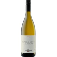 Sauvignon Blanc von den TERRASSEN - Slowenien - Primus