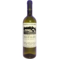 Matilde Toscana Bianco IGP trocken - Fattoria Santa Vittoria