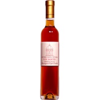 Vinsanto Valdichiana Toscana DOC süß 0,375 L - Fattoria Santa Vittoria