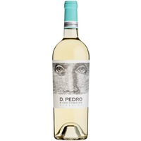 D. Pedro de Soutomaior Rías Baixas DO trocken - Viñas e Adegas Galegas