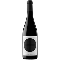 Cerro Negro Mencía Valencia DOP trocken Bio - Baldovar 923