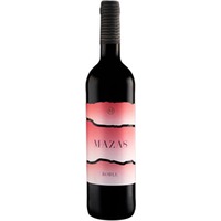 Mazas Roble Toro DO trocken - Bodegas Mazas