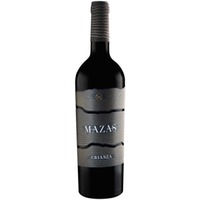 Mazas Crianza Toro DO trocken - Bodegas Mazas