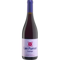 Cupatge trocken - Celler Can Fumat