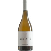 Aucalà Blanco Terra Alta DO trocken Bio - Serra Barceló