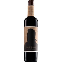 Siesto, Vino de Contrabando trocken - Víctor Siesto