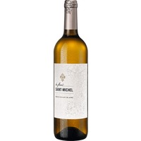 La Fleur Saint-Michel Sauvignon Blanc Côtes de Gascogne IGP