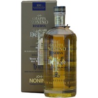 Nonino Grappa Nonino Riserva Deluxe 2 years in GK