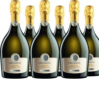Casa Canevel Cuvée Oro Spumante brut