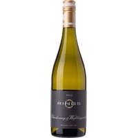 Rings Chardonnay & Weissburgunder trocken Bio